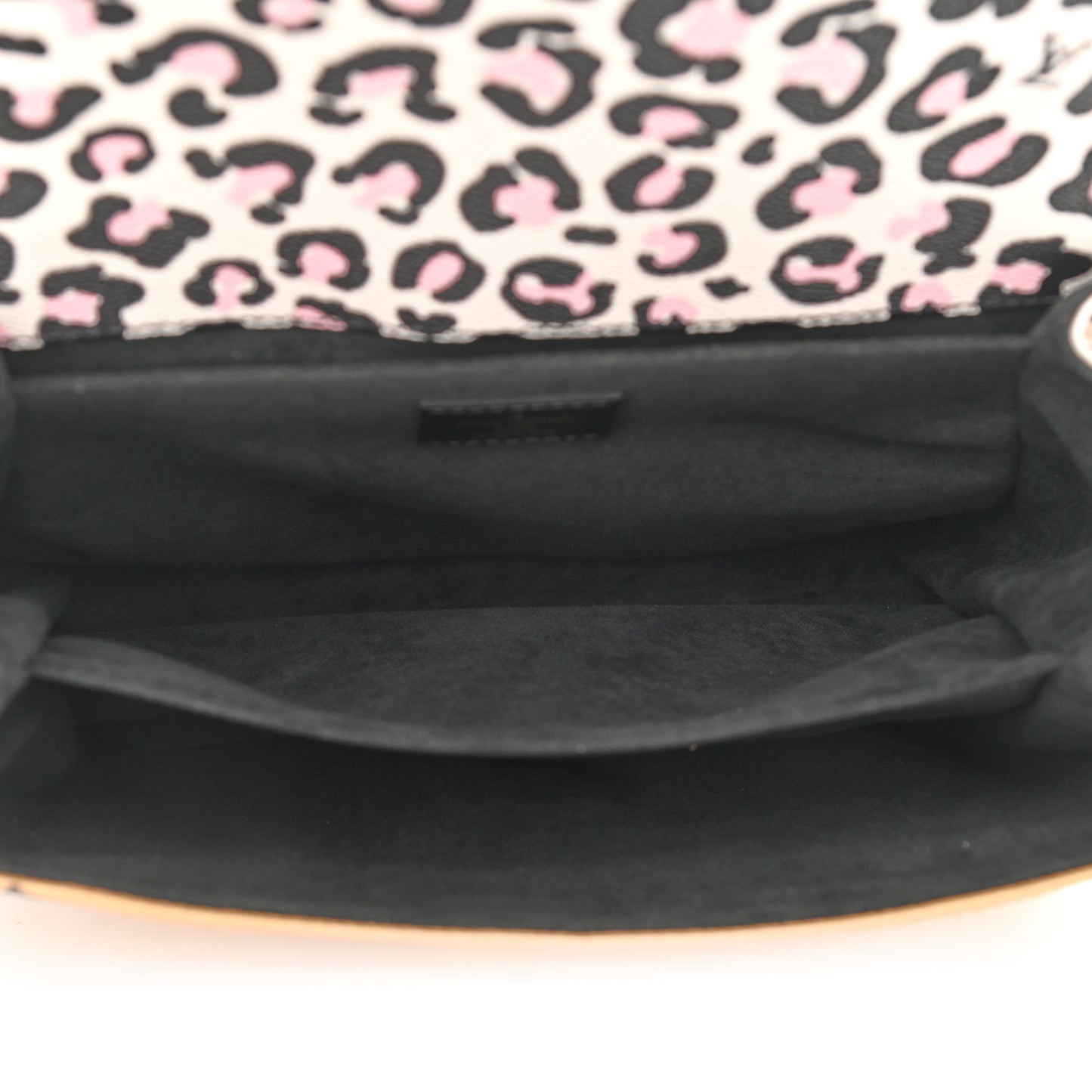 Monogram Giant Wild At Heart Pochette Metis Arizona