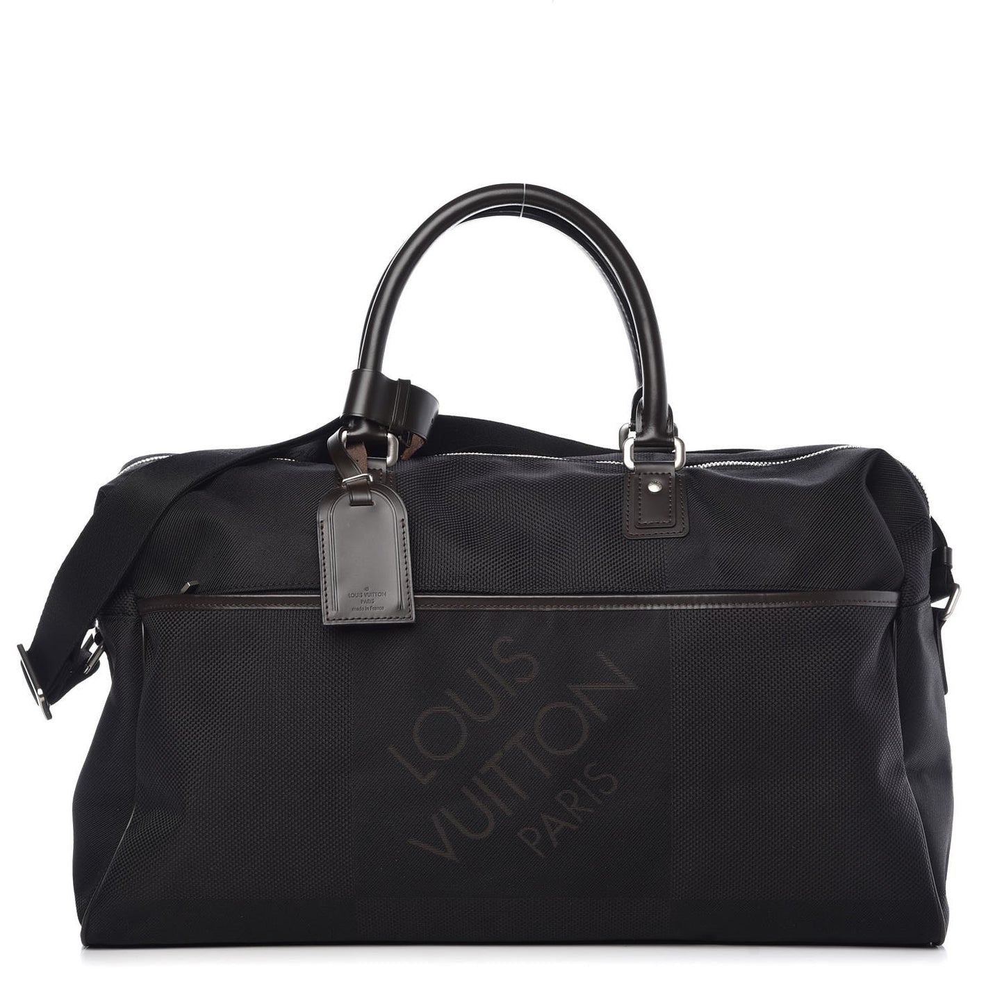 Damier Geant Albatros Black