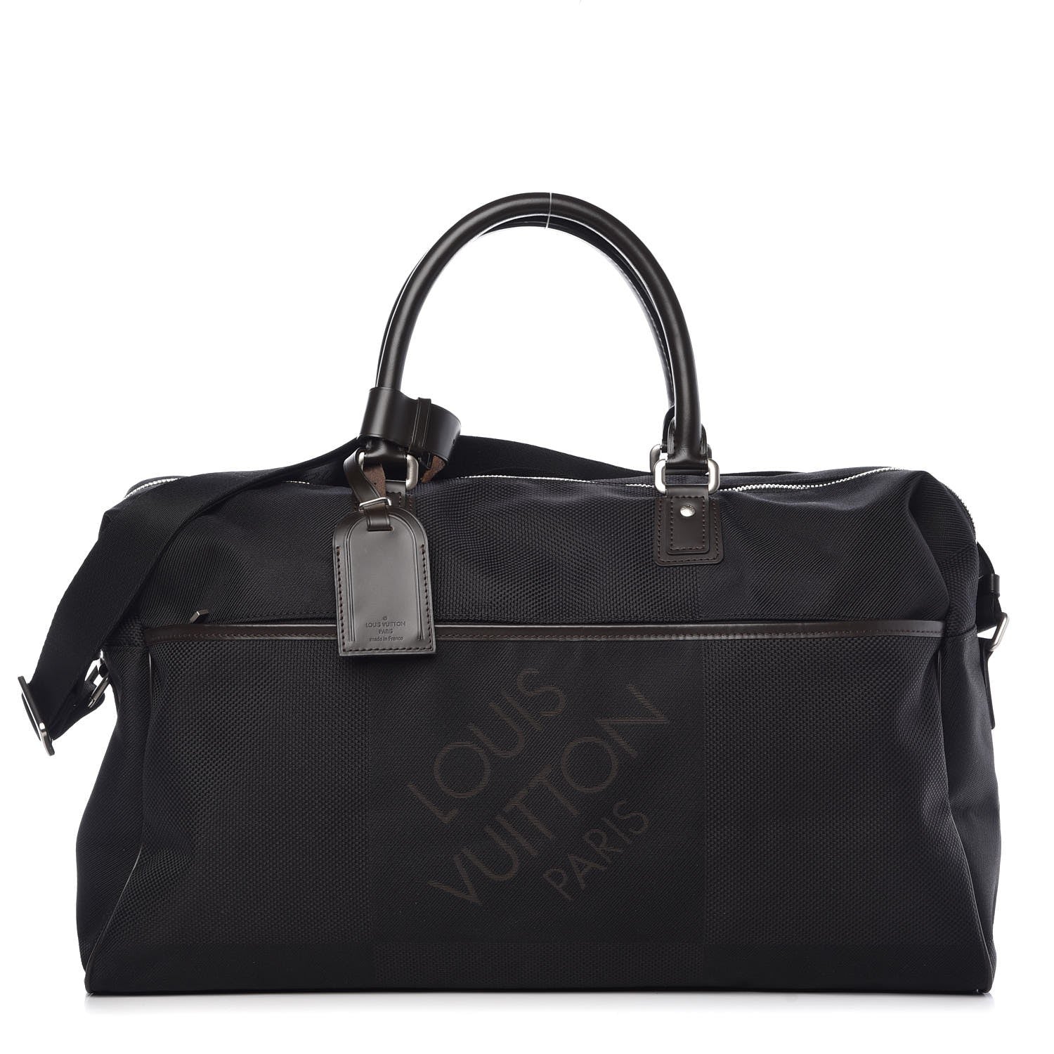 Louis Vuitton Damier Geant Albatros Black 1 of 6