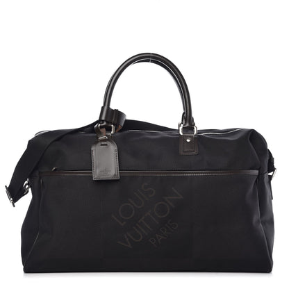 Louis Vuitton Damier Geant Albatros Black 1 of 6