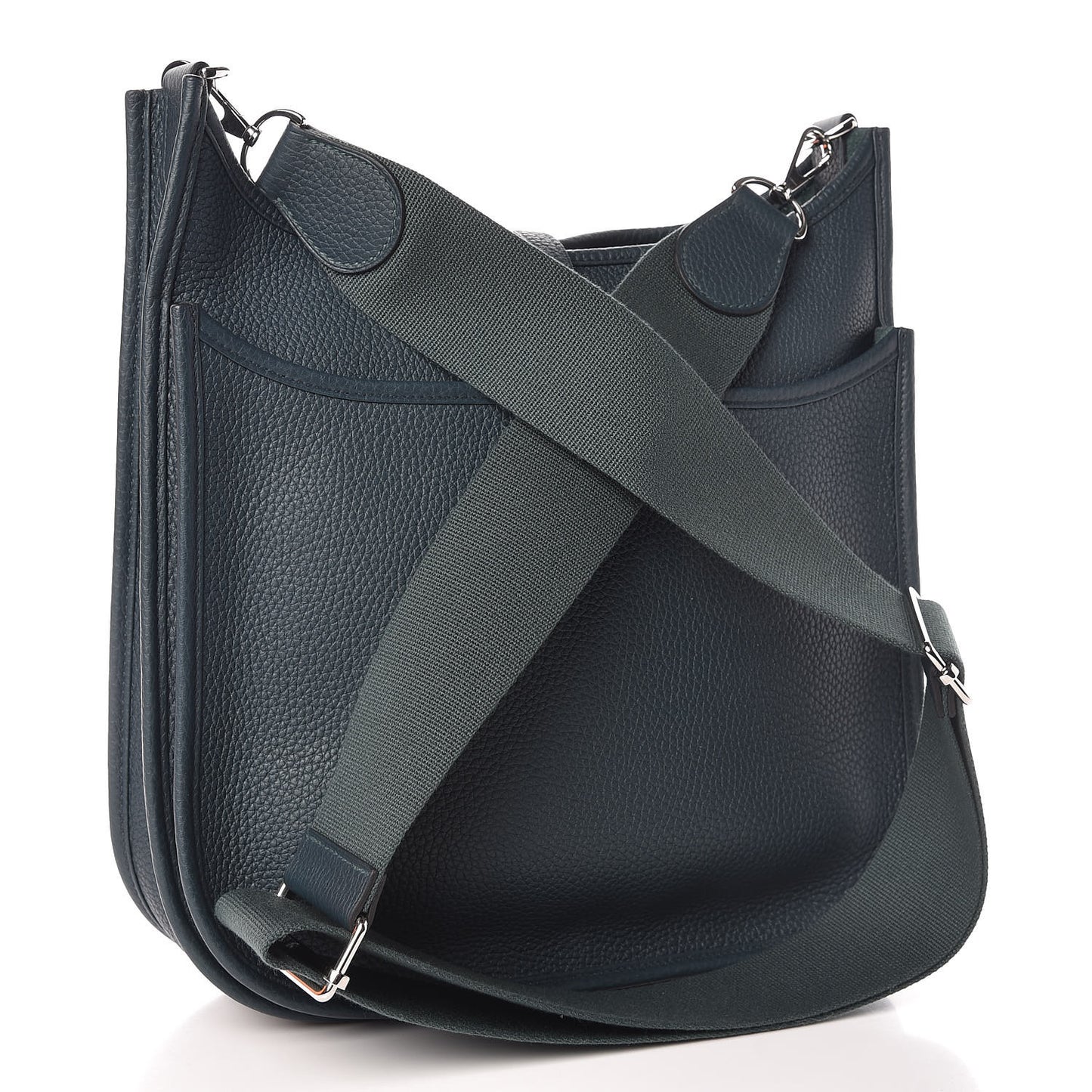 Taurillon Clemence Evelyne III PM Colvert