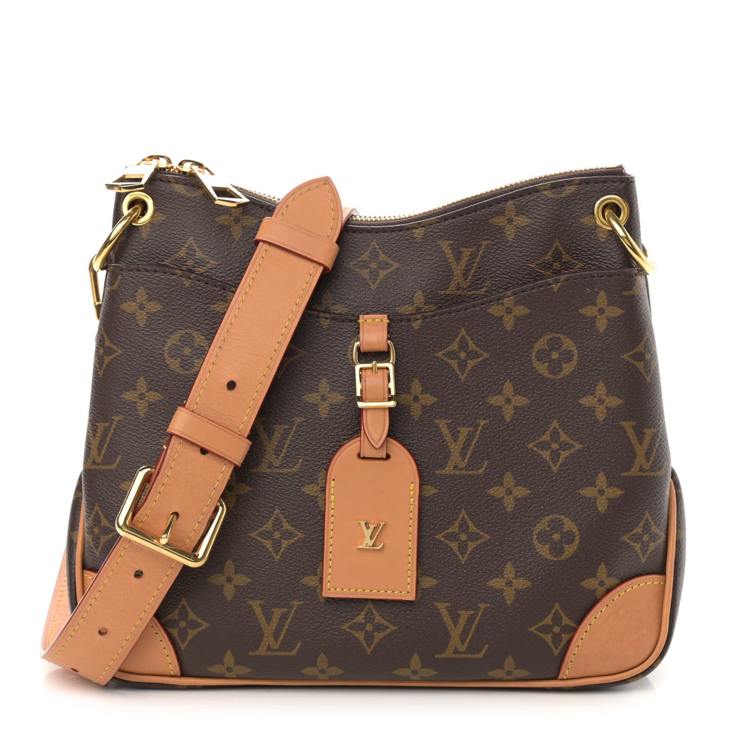 Monogram Odeon PM Natural