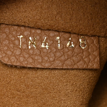 Louis Vuitton Monogram Daily Pouch Sesame 7 of 8