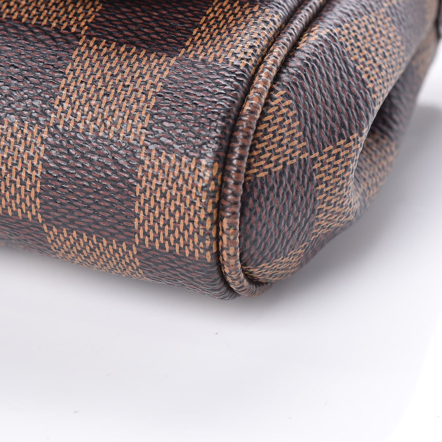Damier Ebene Favorite PM
