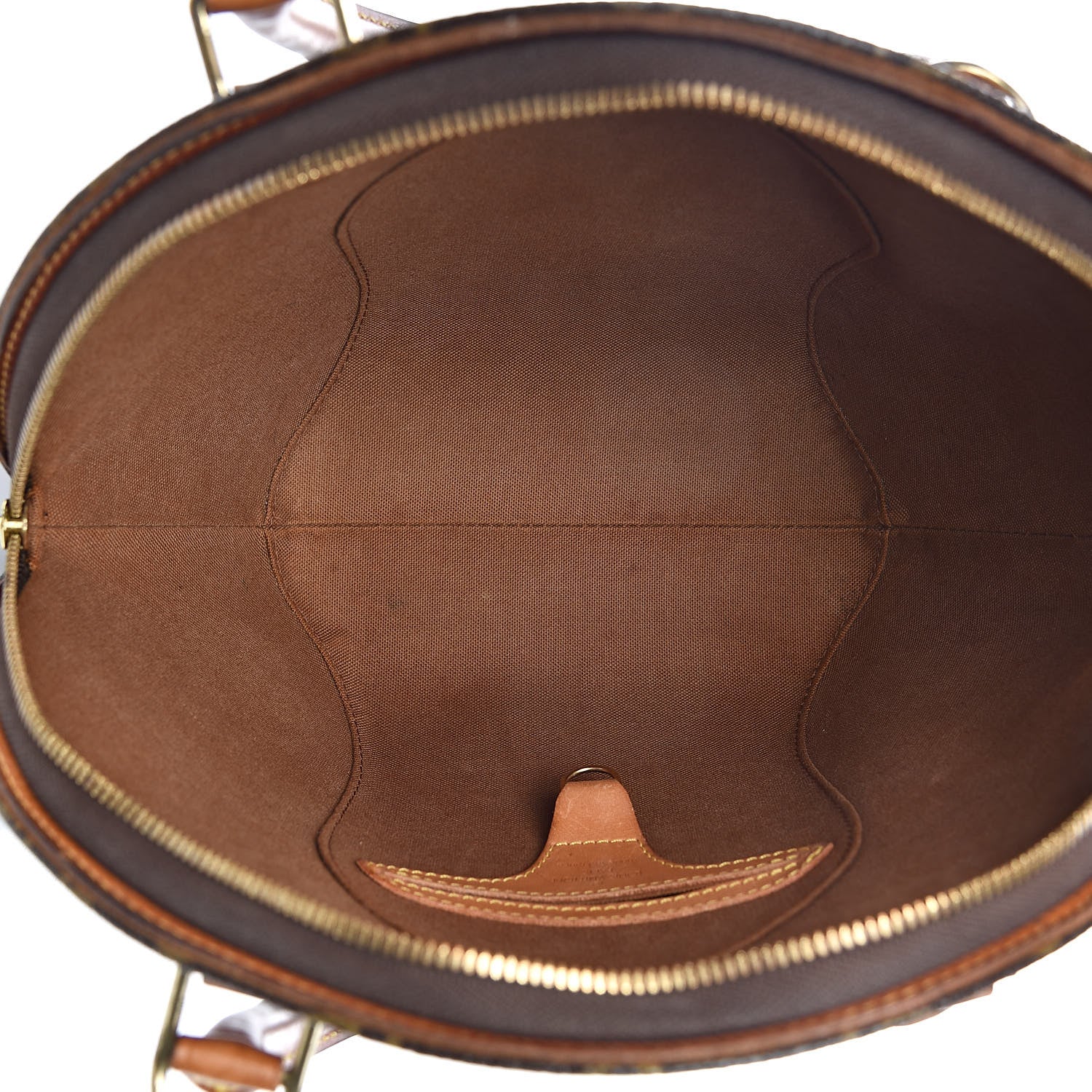 Louis Vuitton Monogram Ellipse PM 5 of 21