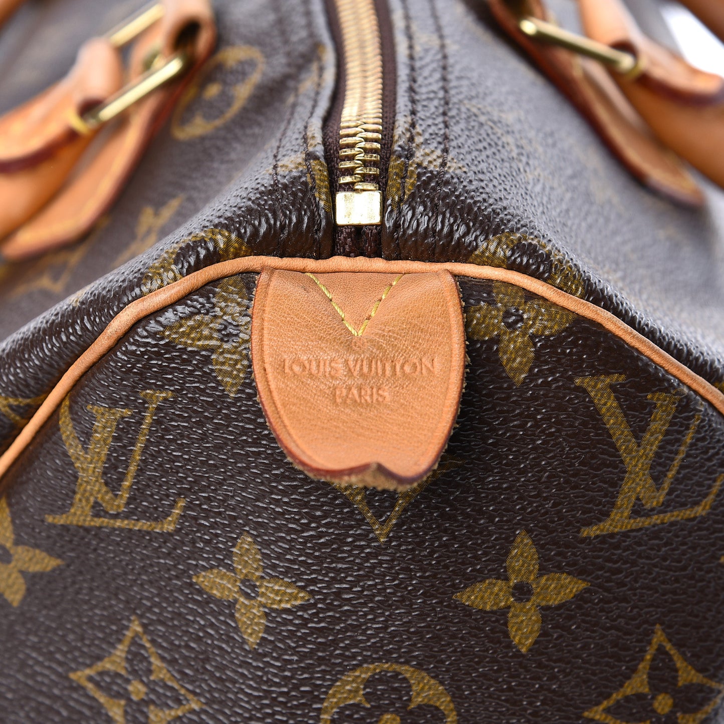 Monogram Speedy 30