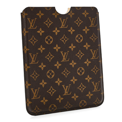 Louis Vuitton Monogram Hardcase iPad 2 3 of 7