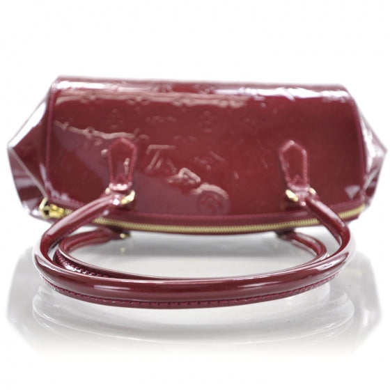 Vernis Sherwood PM Pomme D'Amour