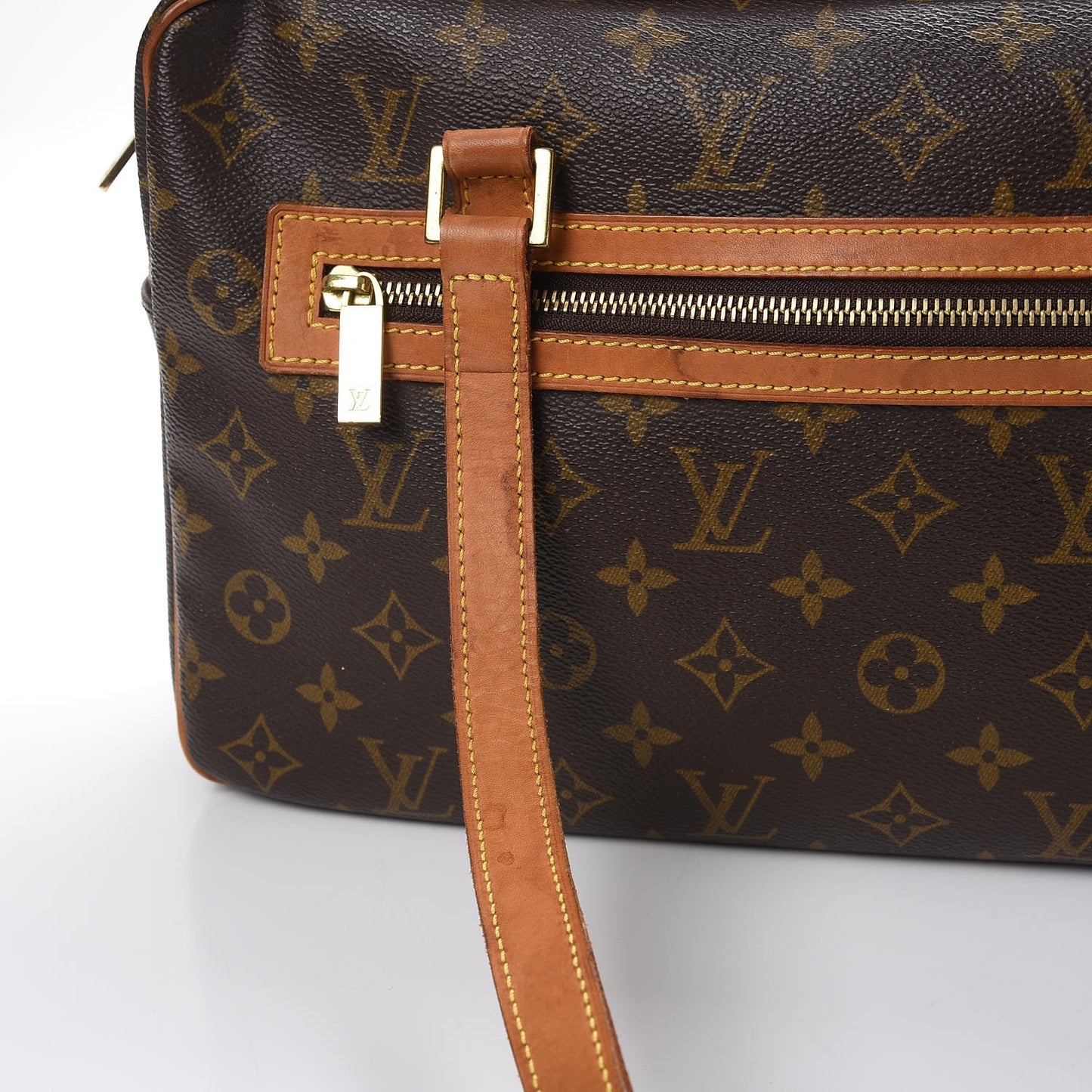 Monogram Cite GM
