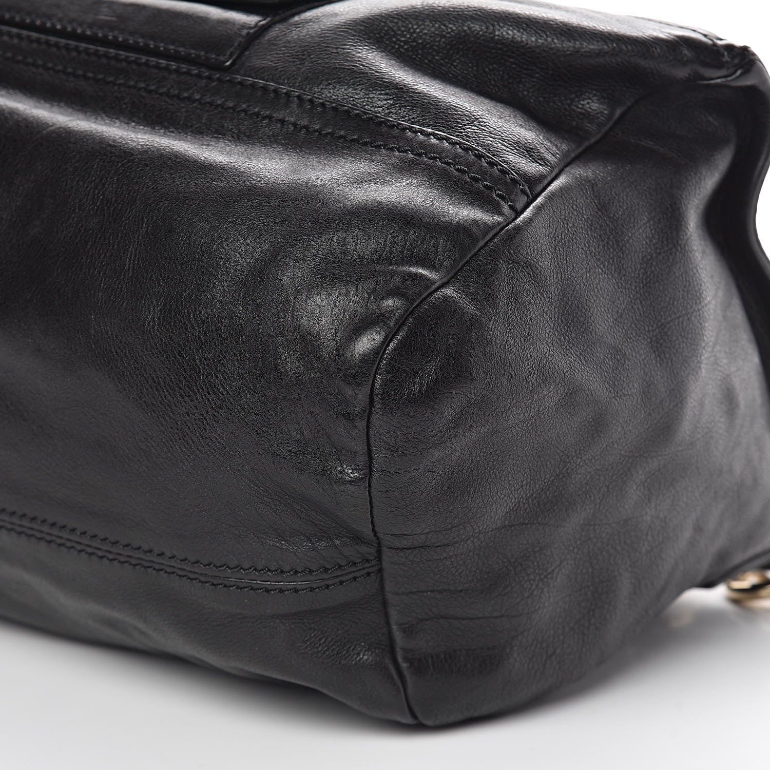 Givenchy Sugar Goatskin Medium Pandora Black 9 of 14