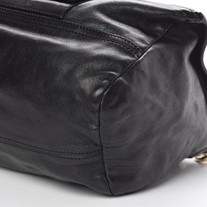 Givenchy Sugar Goatskin Medium Pandora Black 9 of 14