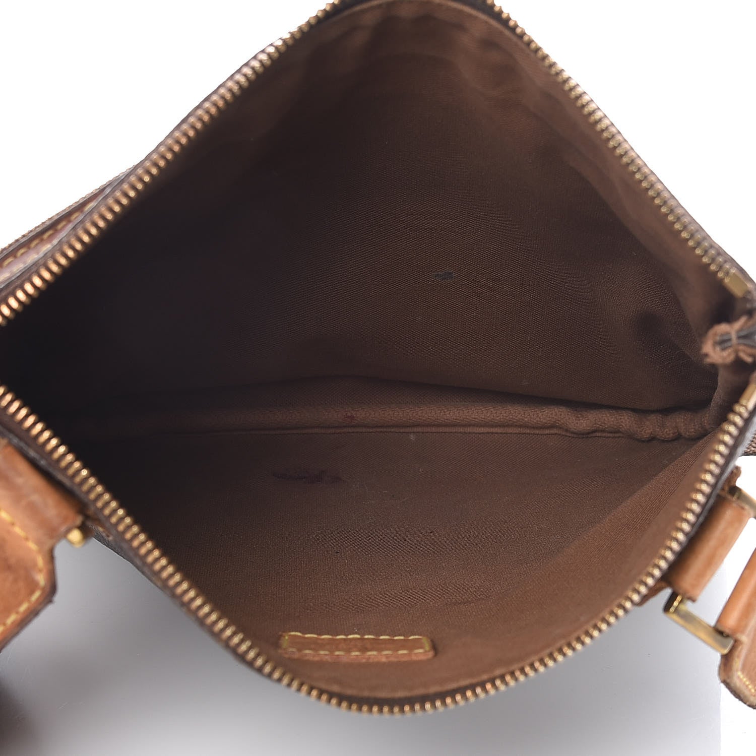 Louis Vuitton Monogram Bosphore Pochette 5 of 17