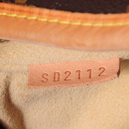 Louis Vuitton Monogram Estrela MM 10 of 10