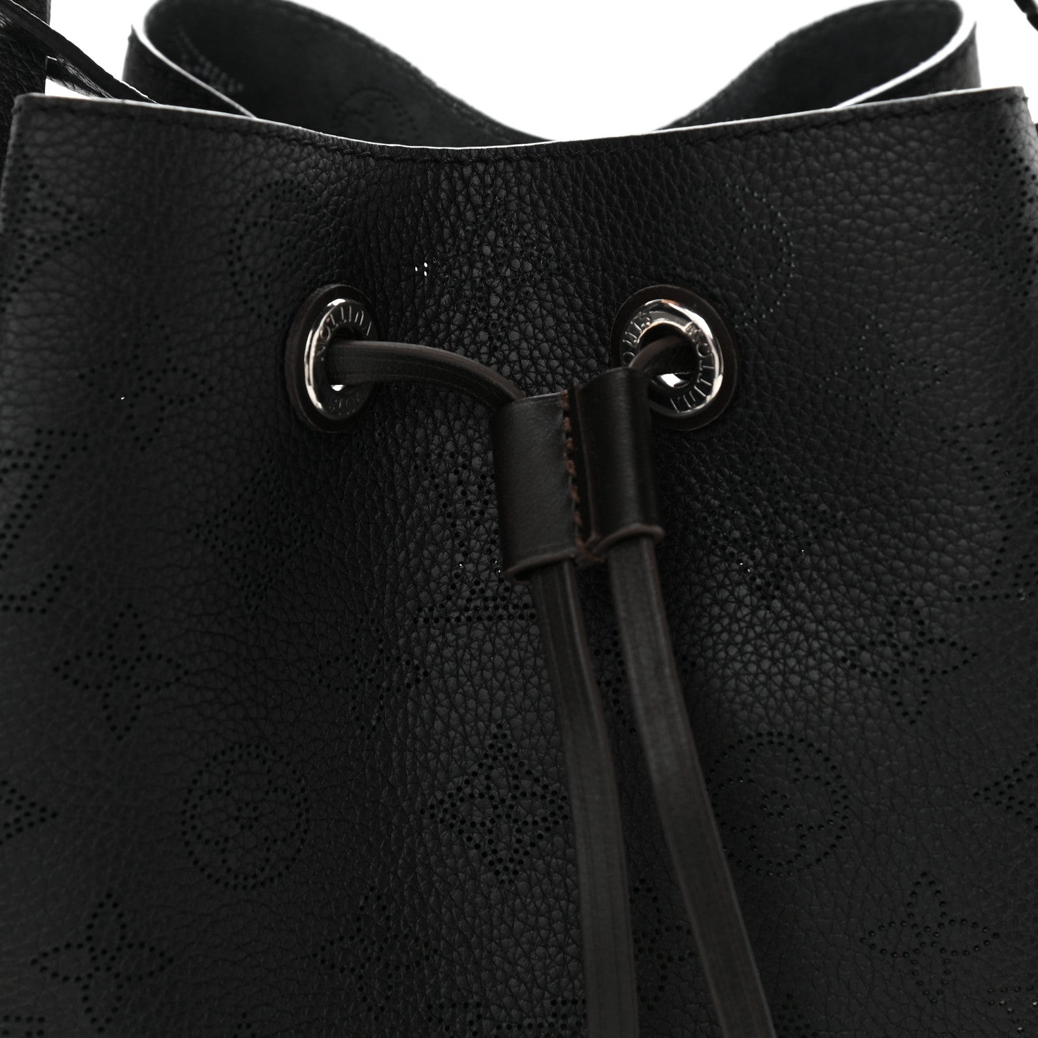 Louis Vuitton Mahina Muria Black 7 of 12