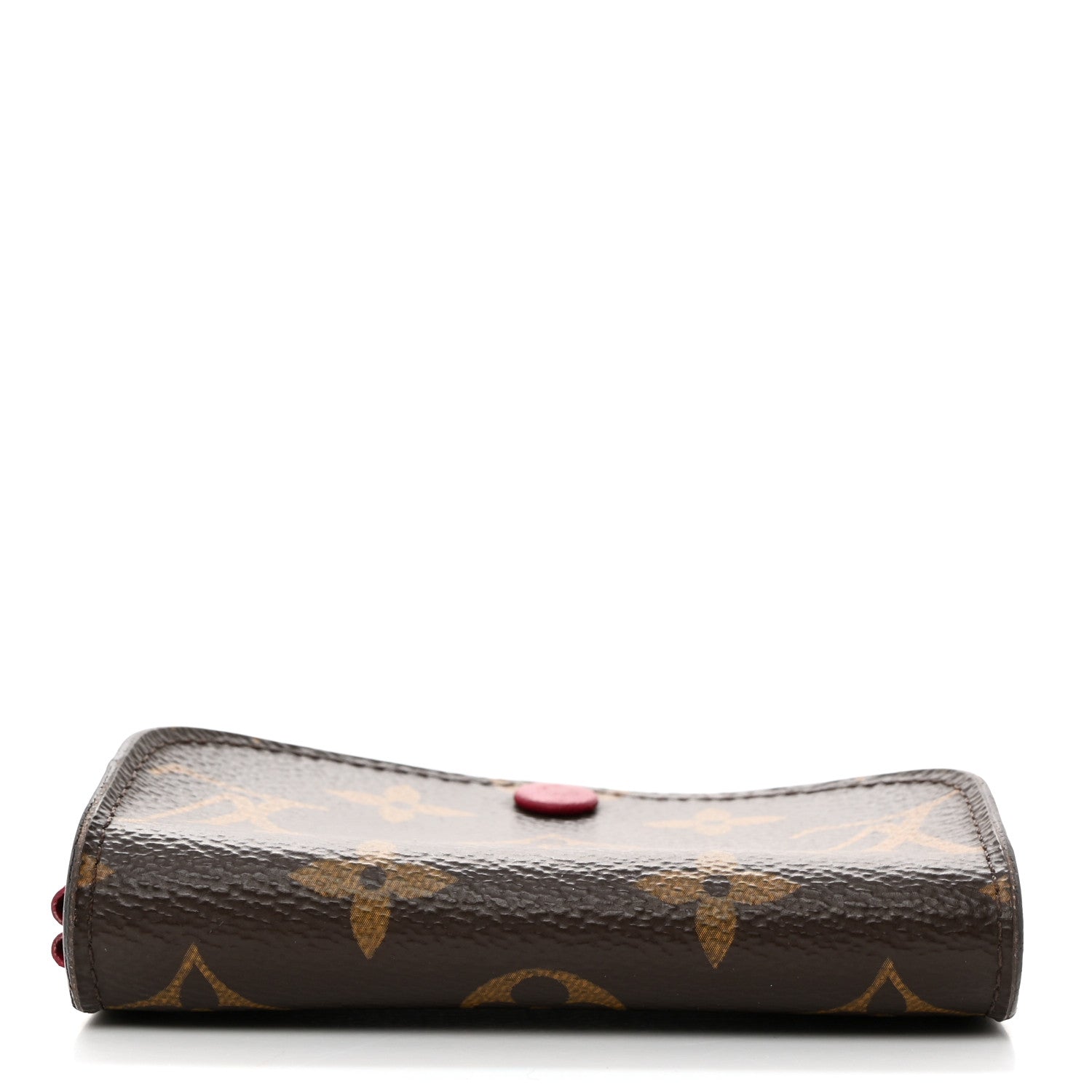 Louis Vuitton Monogram Rosalie Coin Purse Fuchsia 8 of 8
