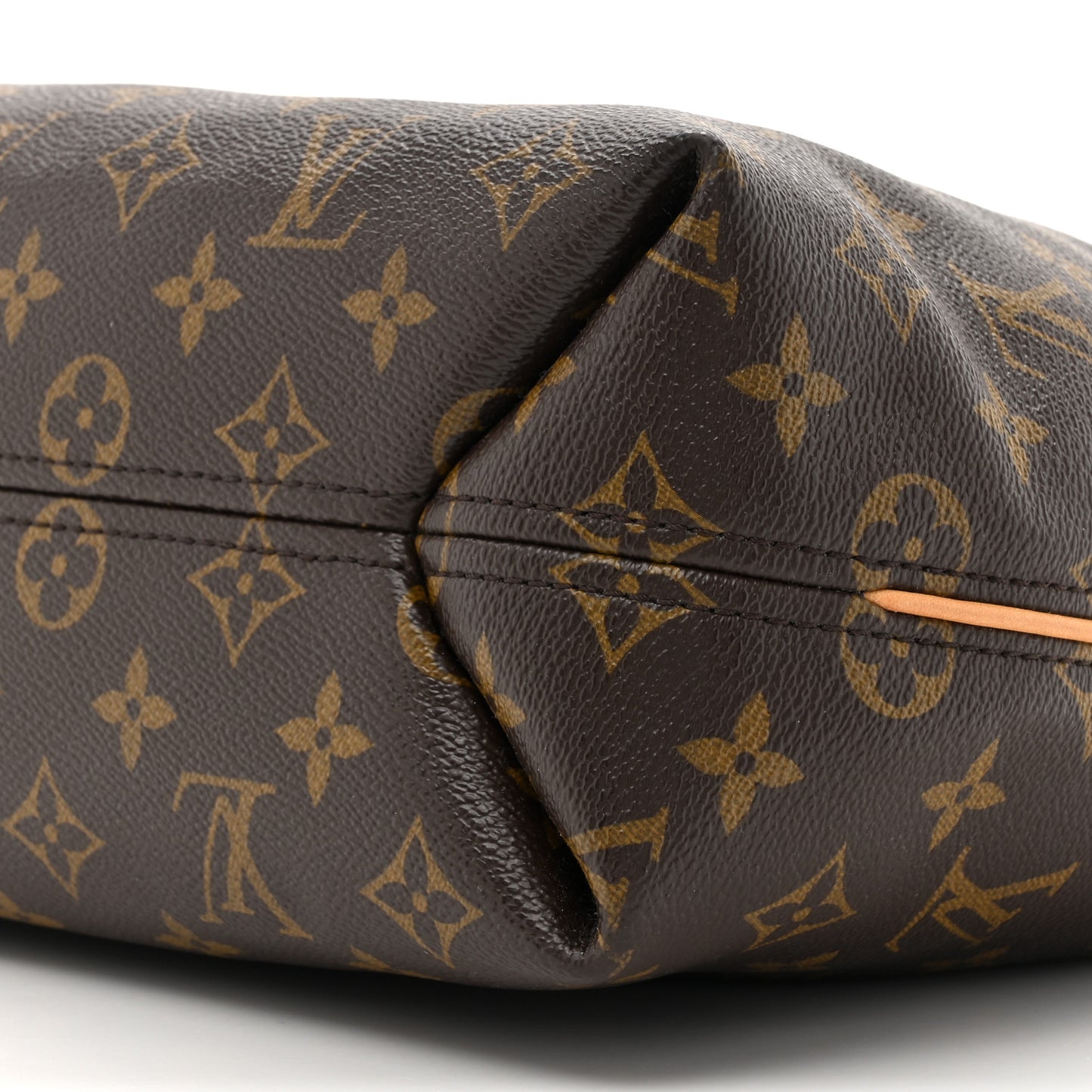 Monogram Sully PM