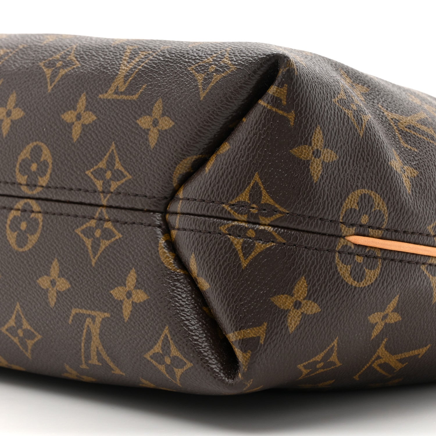 Louis Vuitton Monogram Sully PM 8 of 11