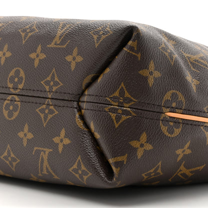 Louis Vuitton Monogram Sully PM 8 of 11