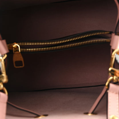 Louis Vuitton Monogram Neonoe MM Rose Poudre 5 of 10