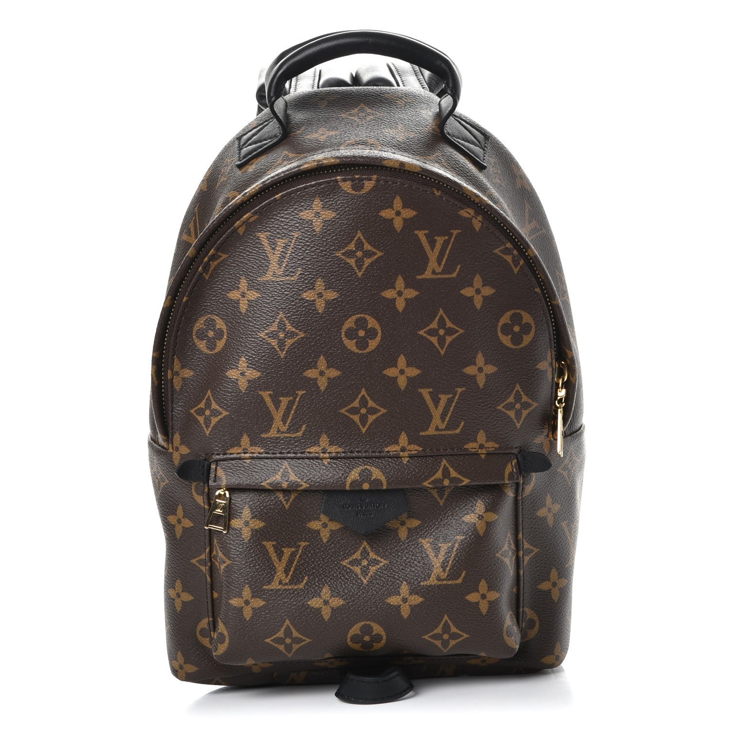 Louis Vuitton Monogram Palm Springs Backpack PM 1 of 7