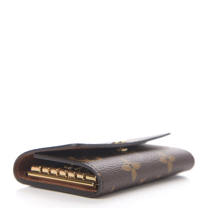 Louis Vuitton Monogram 6 Key Multicles Holder 3 of 7