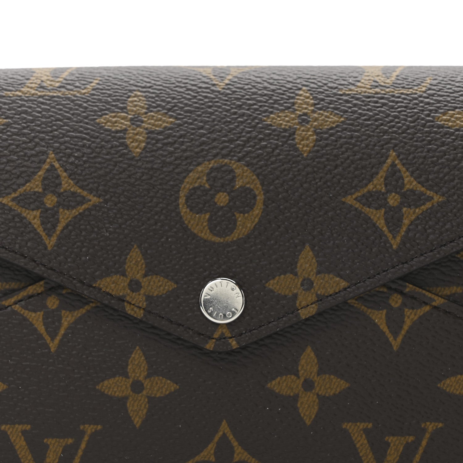 Louis Vuitton Monogram Kirigami Organizer Set Gaston Blue 9 of 11