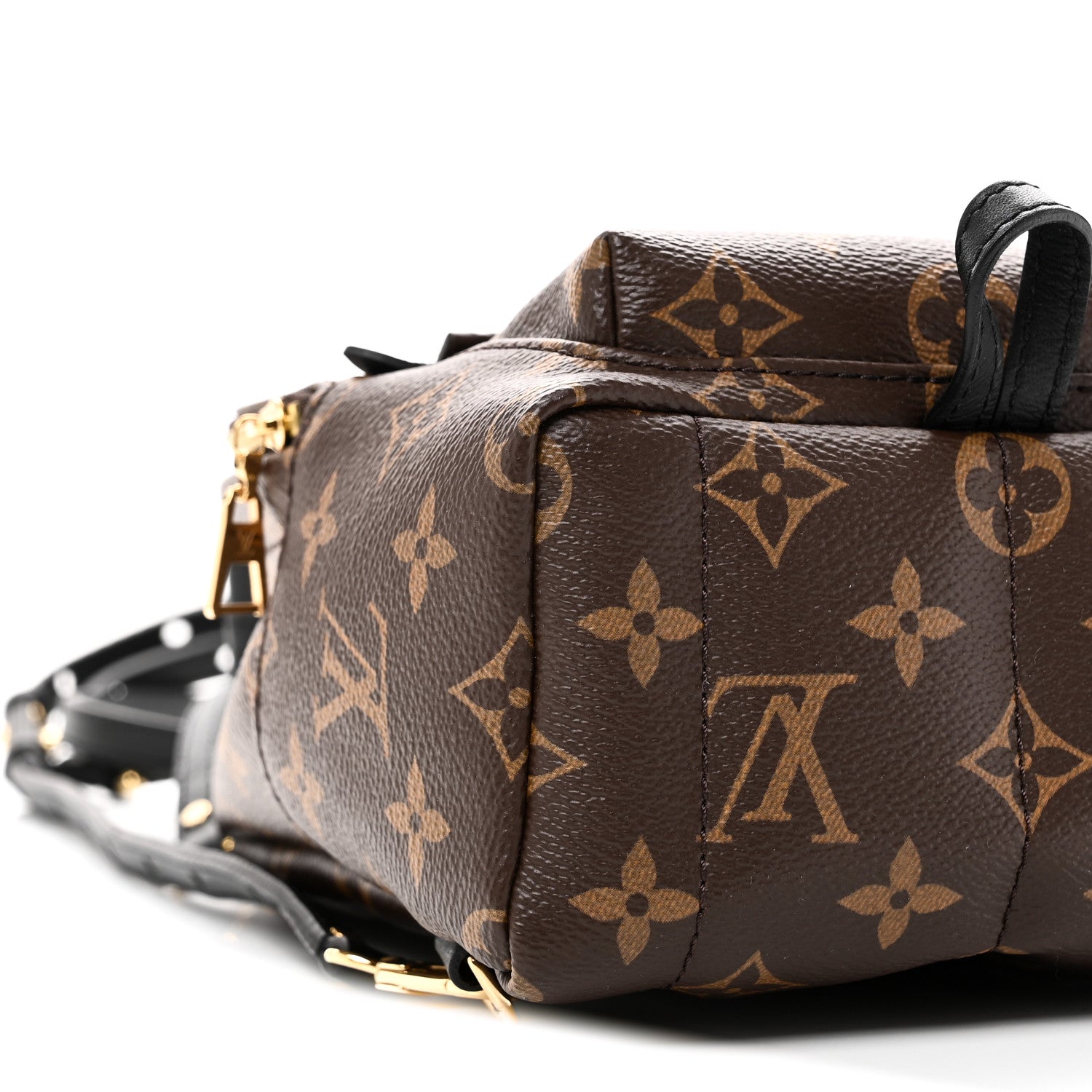 Louis Vuitton Monogram Palm Springs Backpack Mini 8 of 10