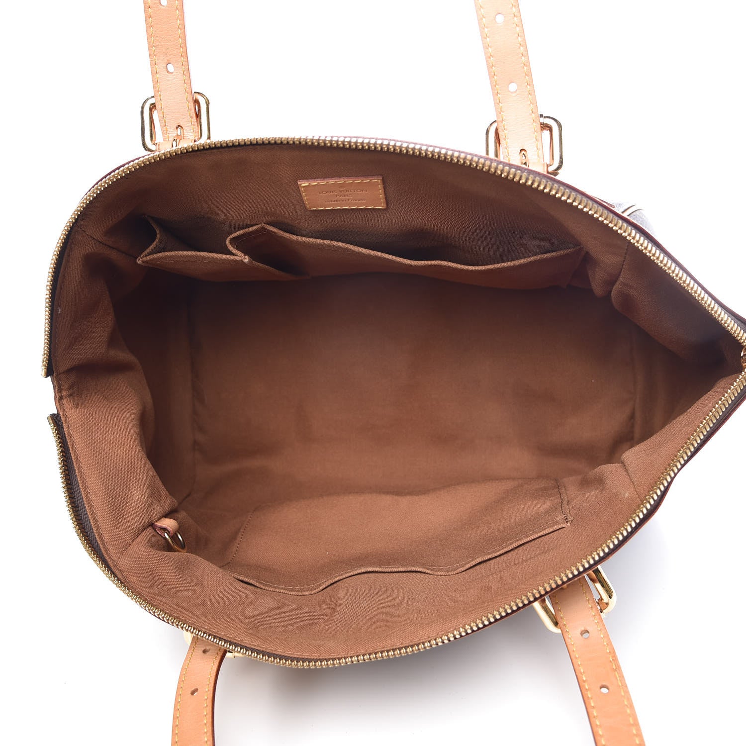 Louis Vuitton Monogram Tivoli GM 5 of 15