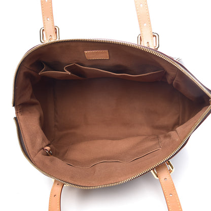 Louis Vuitton Monogram Tivoli GM 5 of 15