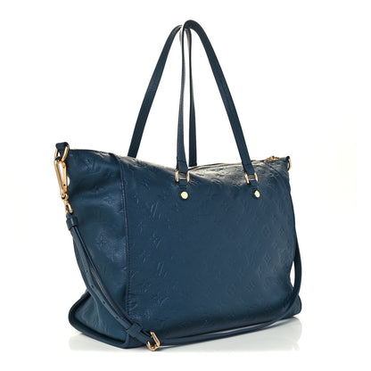 Louis Vuitton Empreinte Lumineuse PM Orage 3 of 9