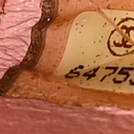 Chanel Lambskin Quilted Medium Double Flap Light Pink 7 of 9