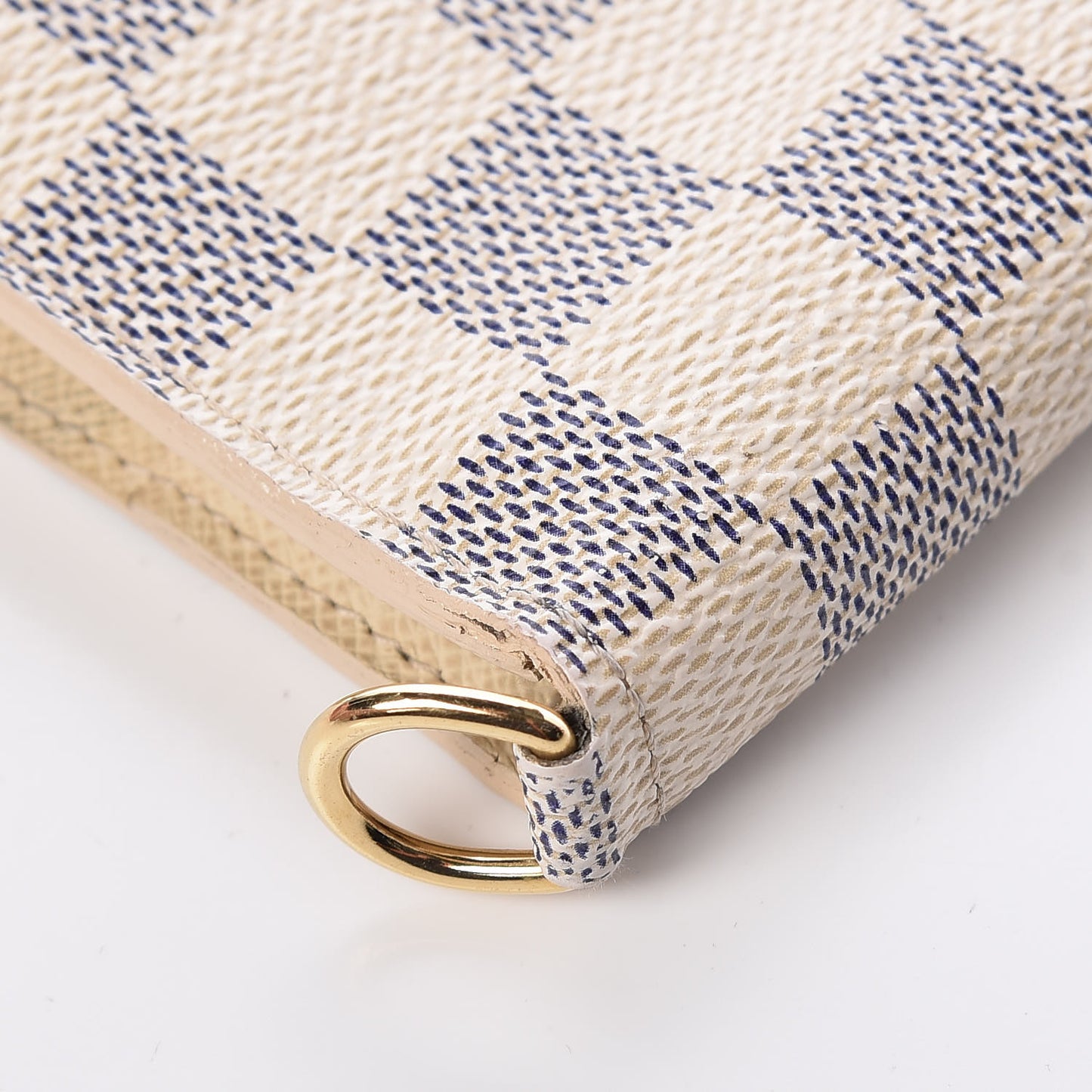 Damier Azur Insolite Wallet
