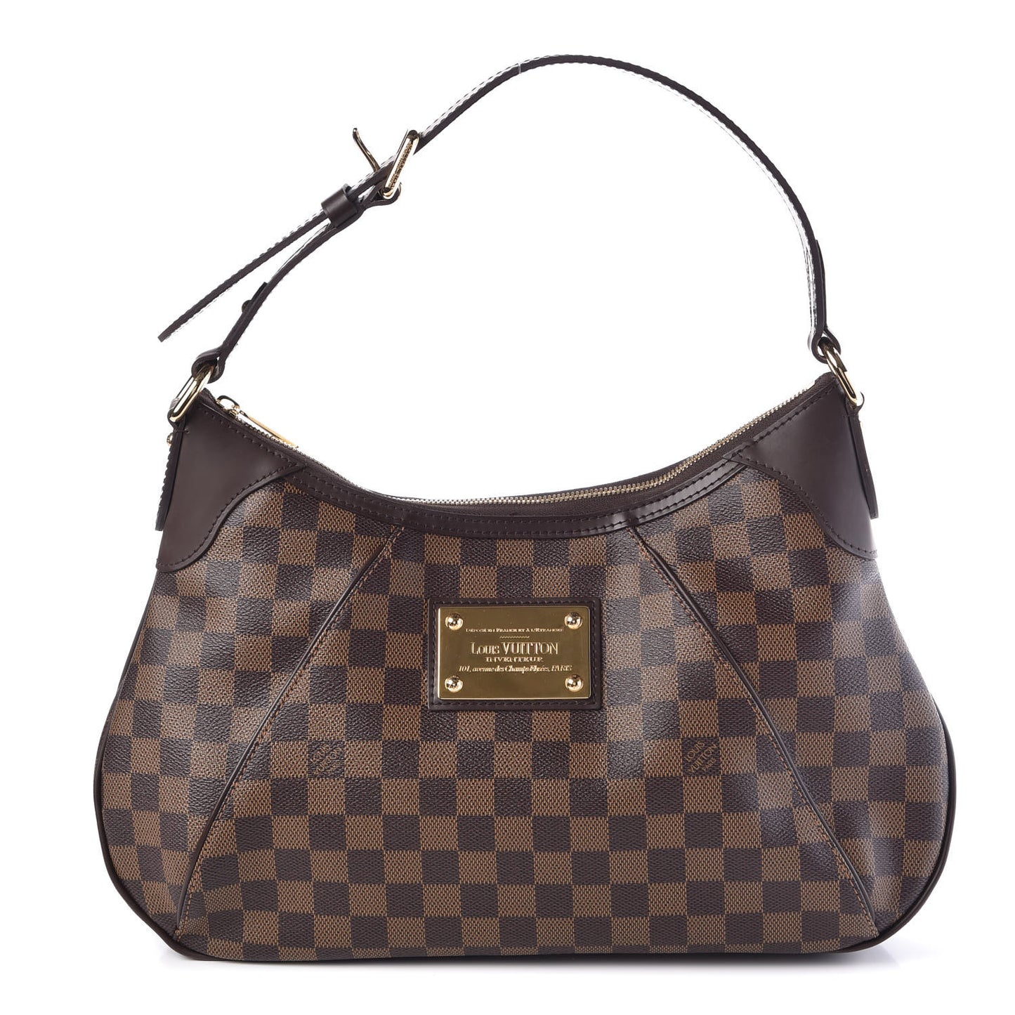 Damier Ebene Thames GM