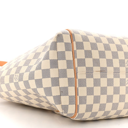 Louis Vuitton Damier Azur Totally PM 8 of 12