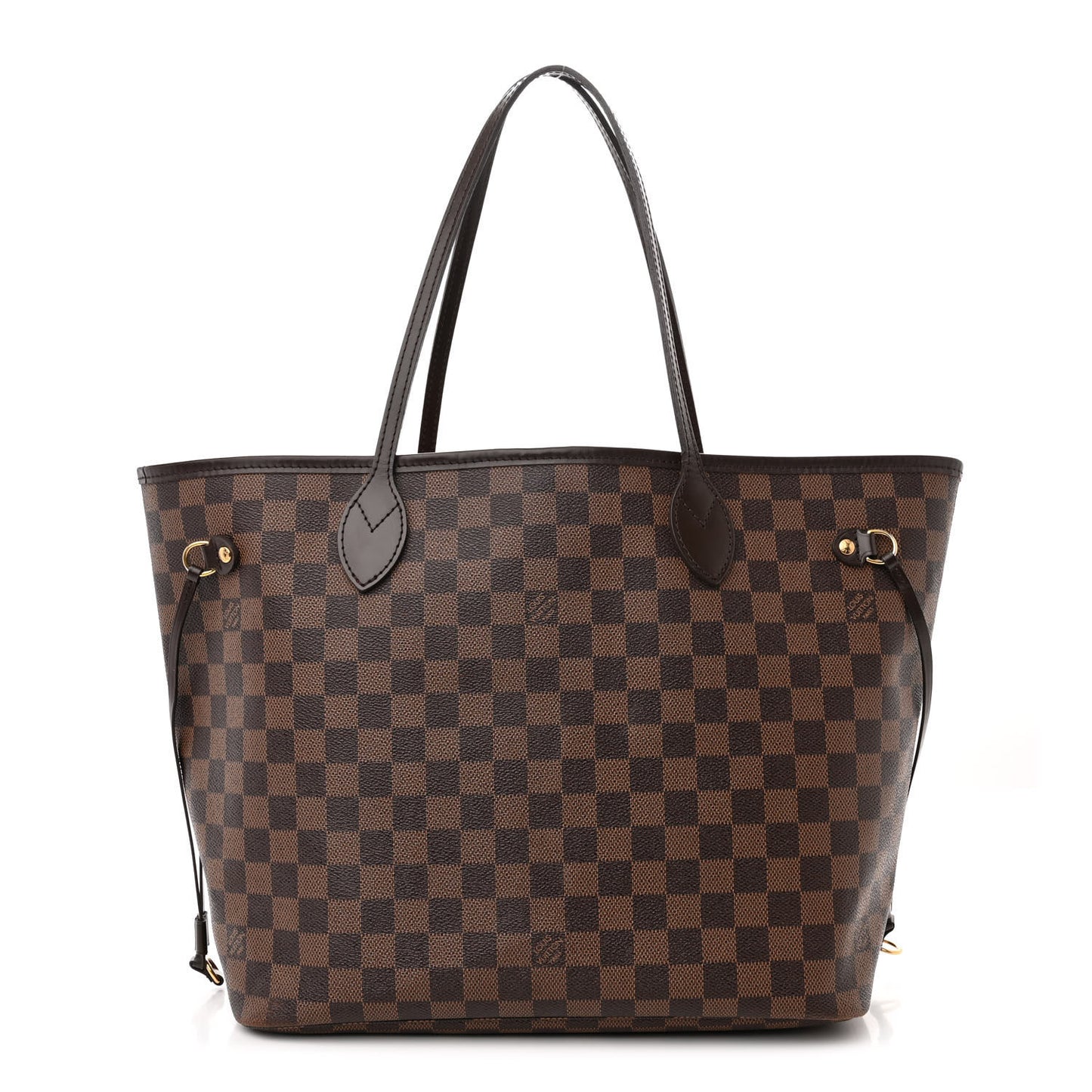 Damier Ebene Neverfull MM