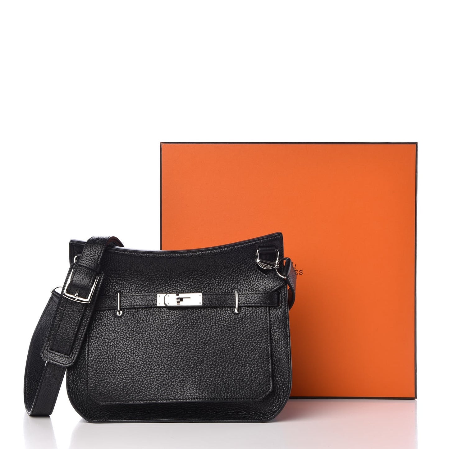 Taurillon Clemence Jypsiere 28 Black