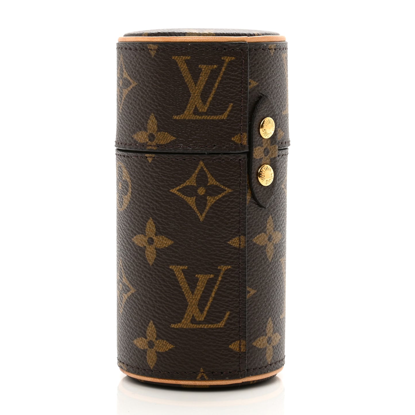 Monogram 100ML Perfume Travel Case