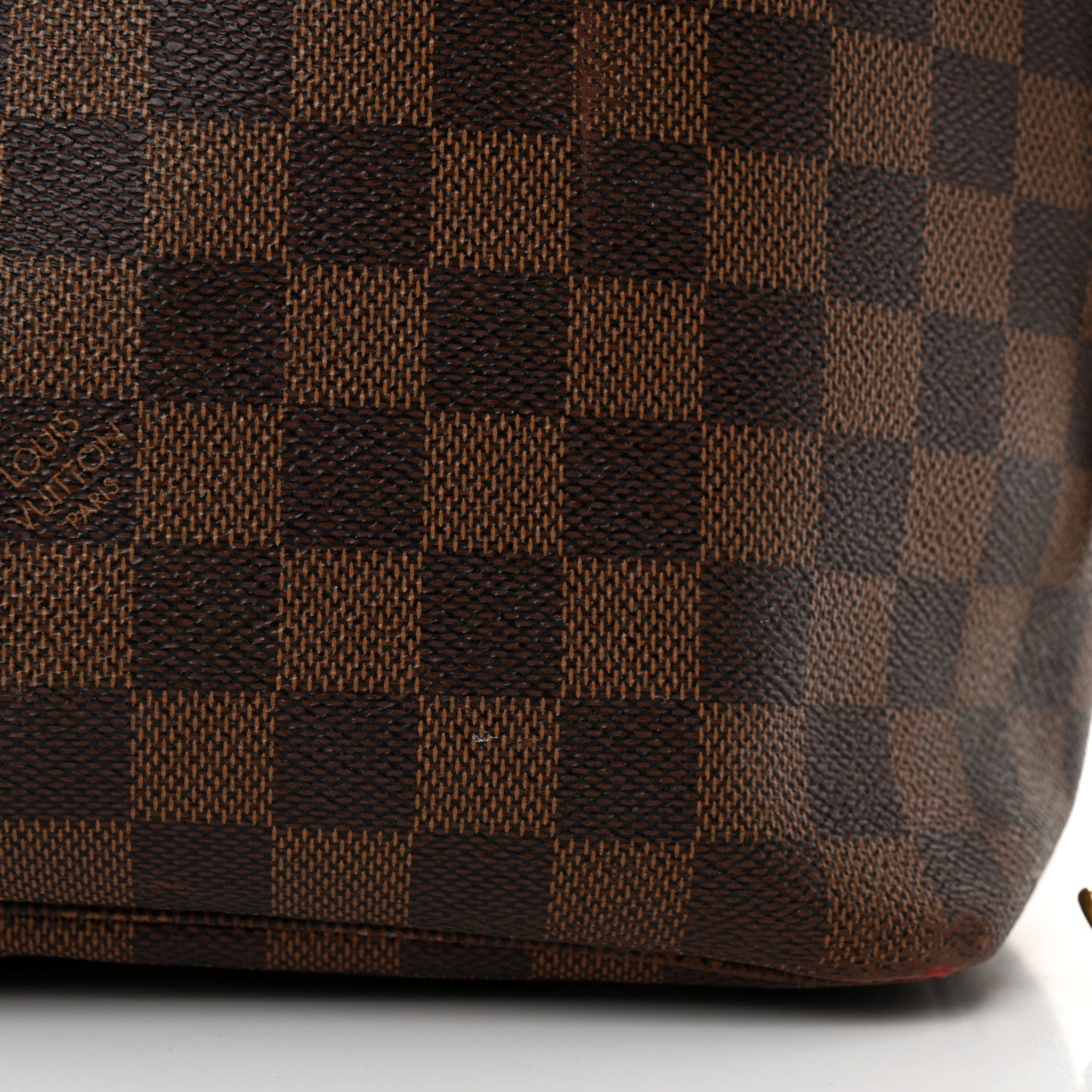 Damier Ebene Neverfull GM