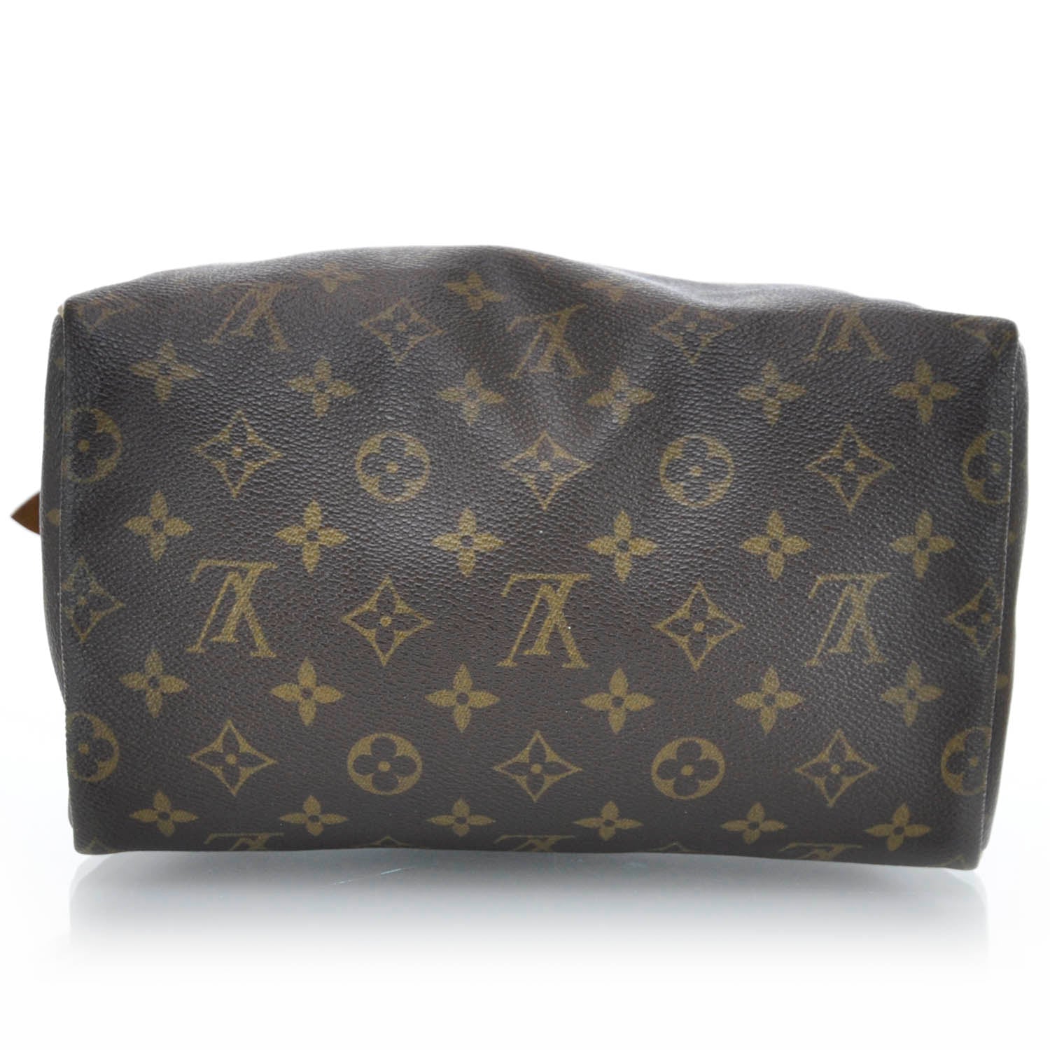 Louis Vuitton Monogram Speedy 25 5 of 9
