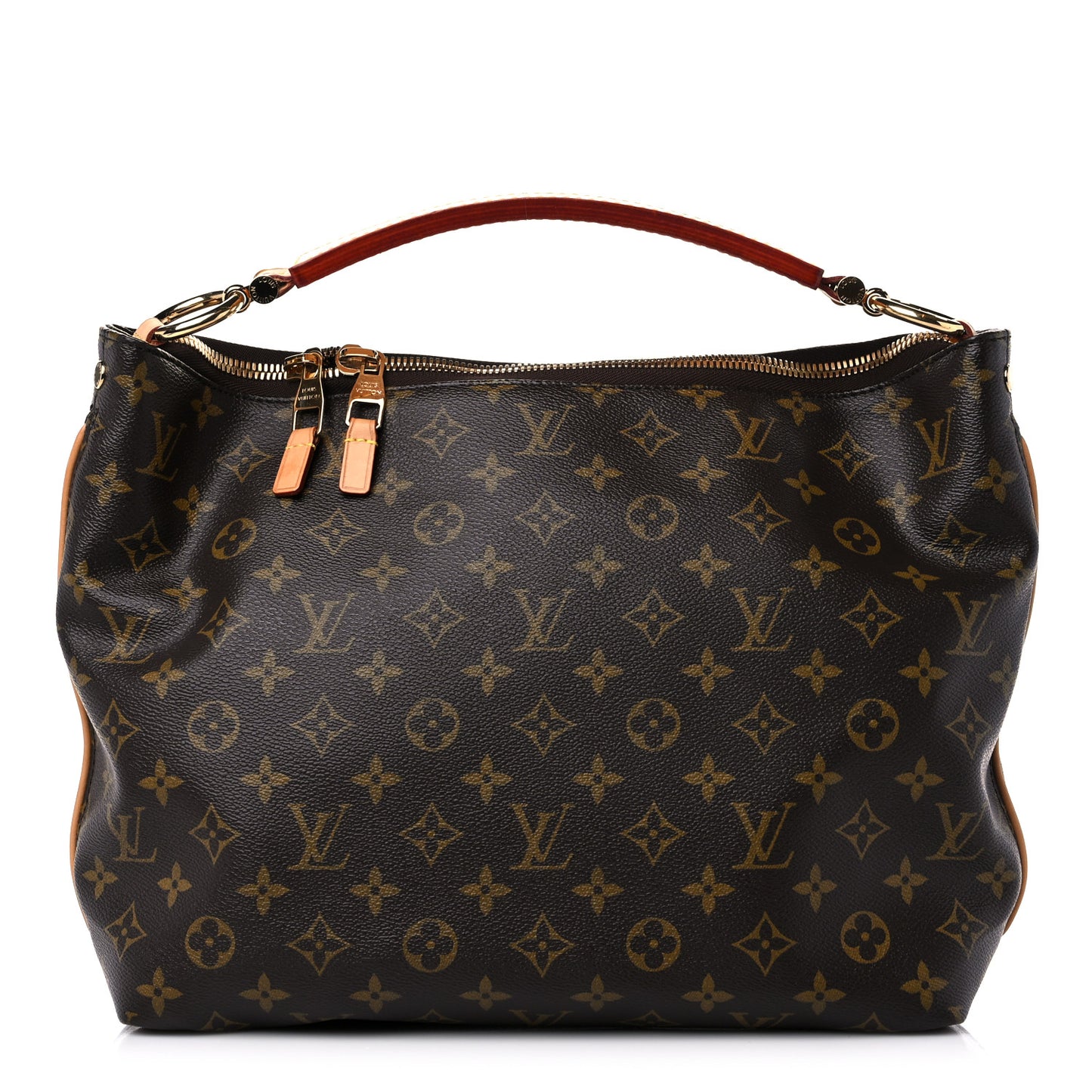 Monogram Sully PM