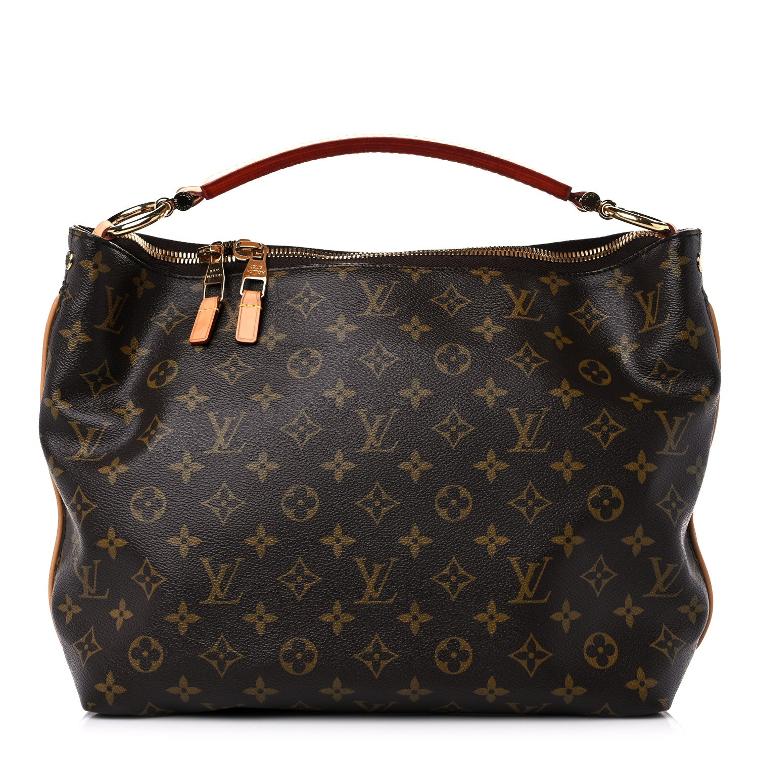 Louis Vuitton Monogram Sully PM 1 of 10
