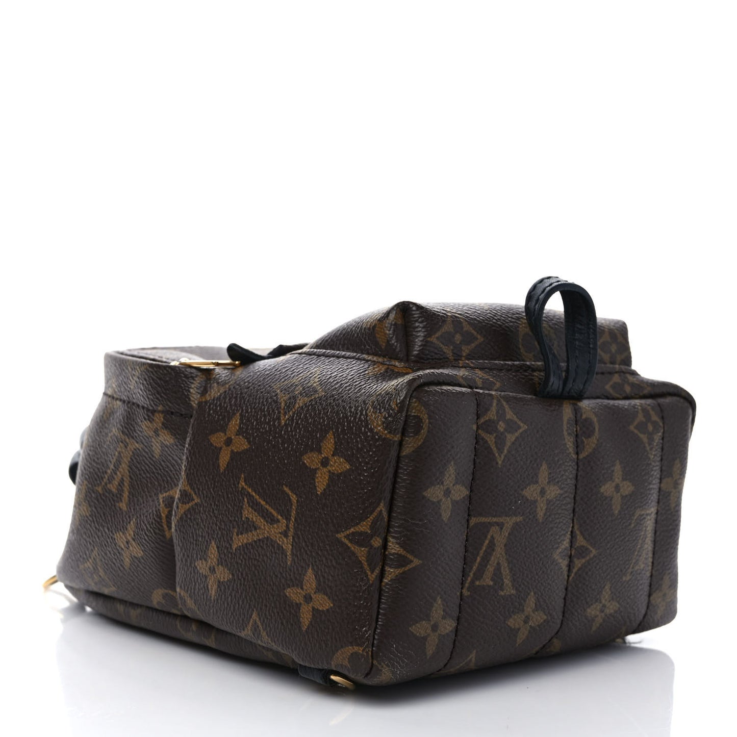 Monogram Palm Springs Backpack Mini