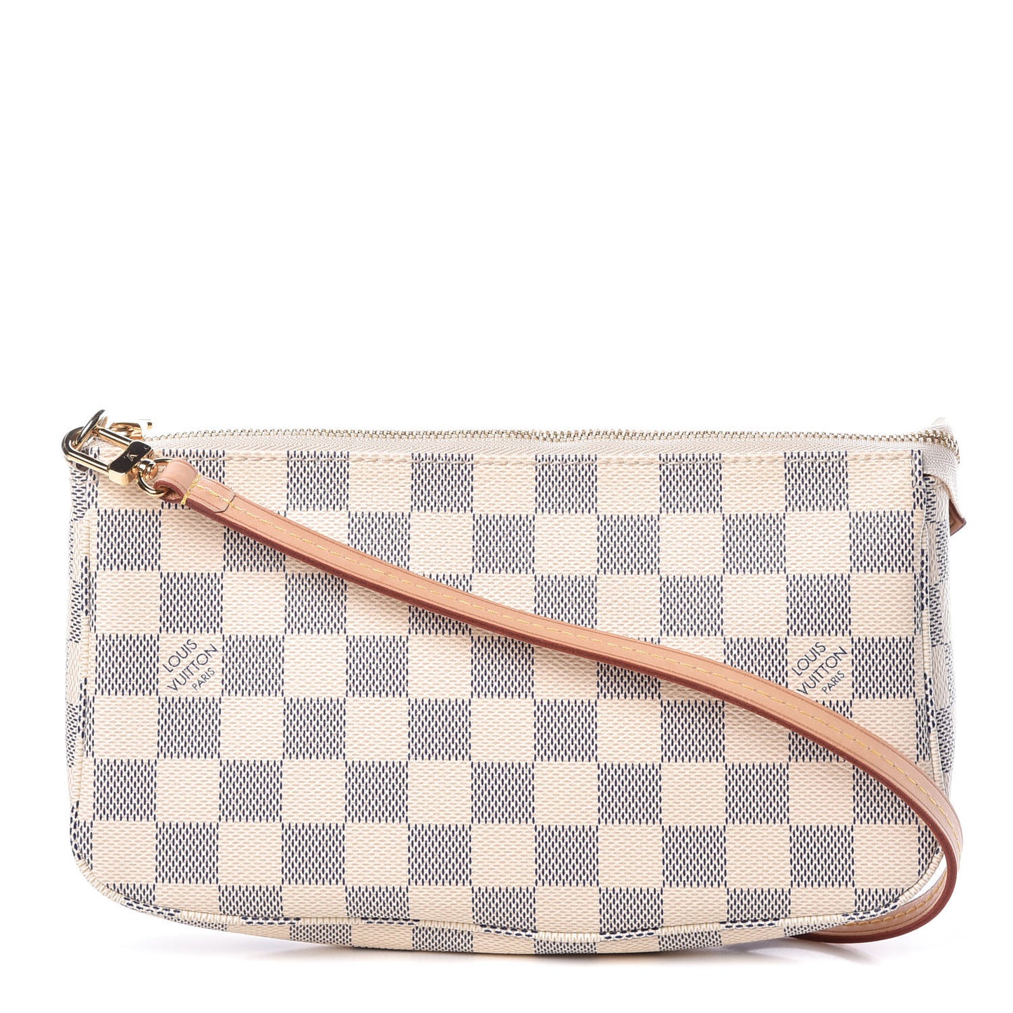 Damier Azur Pochette Accessories NM