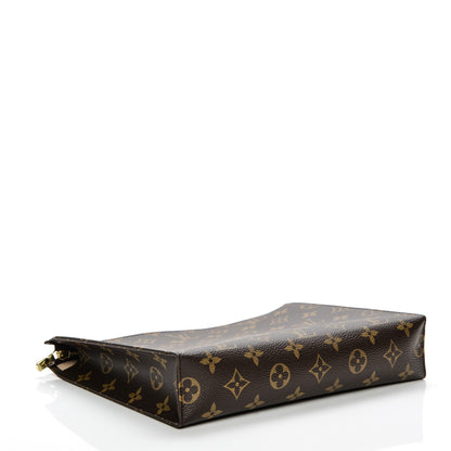Louis Vuitton Monogram Toiletry Pouch 26 4 of 8