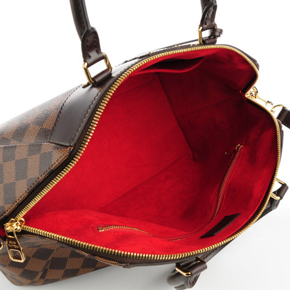 Louis Vuitton Damier Ebene Mews 9 of 9