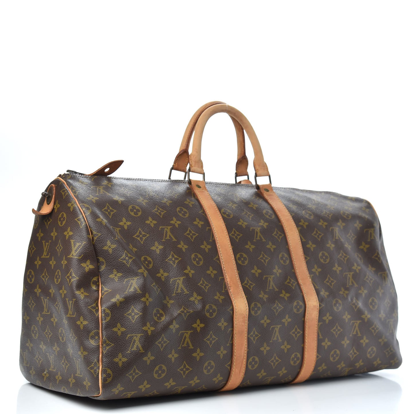 Monogram Keepall 55
