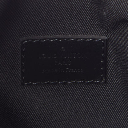 Louis Vuitton Taurillon Monogram Soft Trunk Black 7 of 7