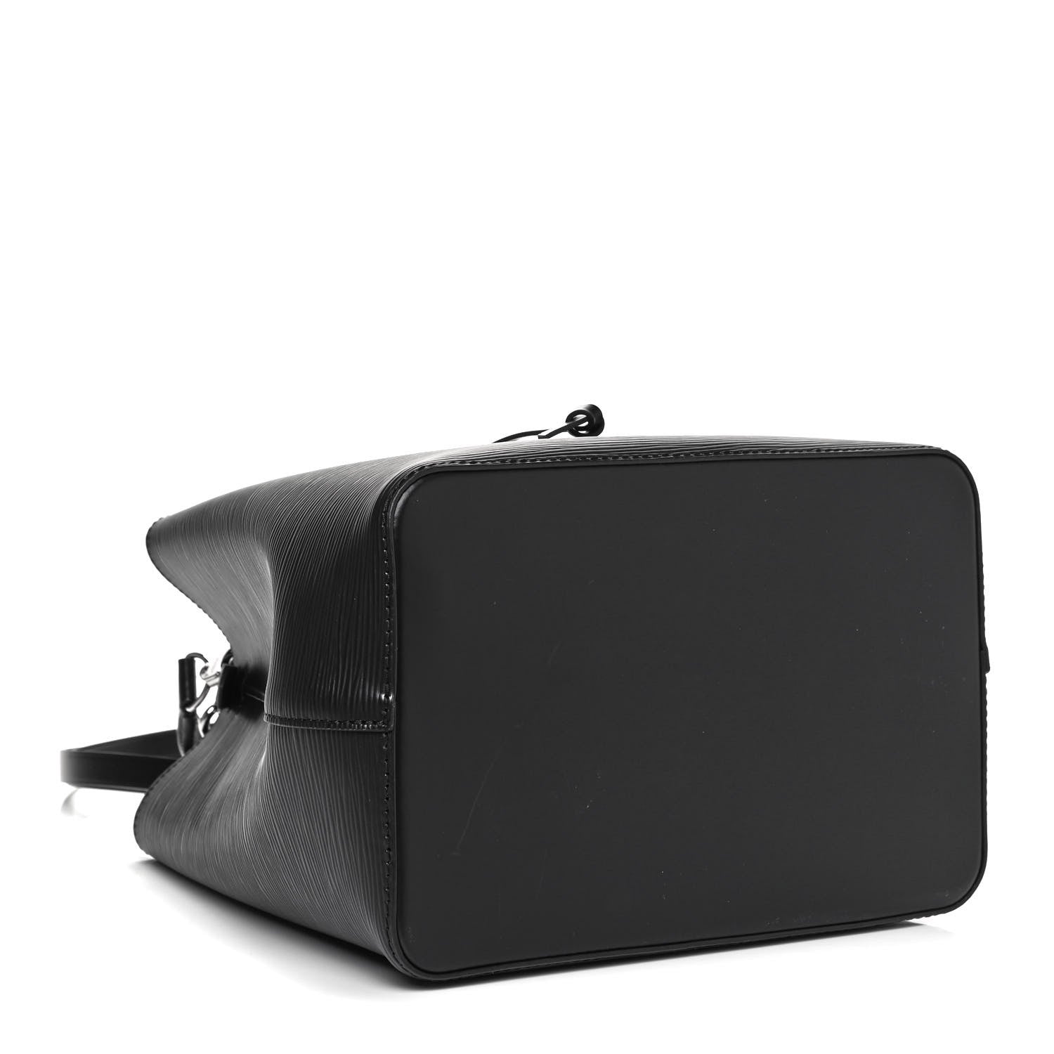 Louis Vuitton Epi Neonoe Black 4 of 8