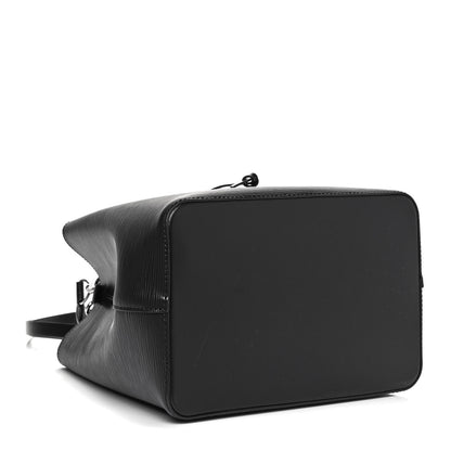 Louis Vuitton Epi Neonoe Black 4 of 8
