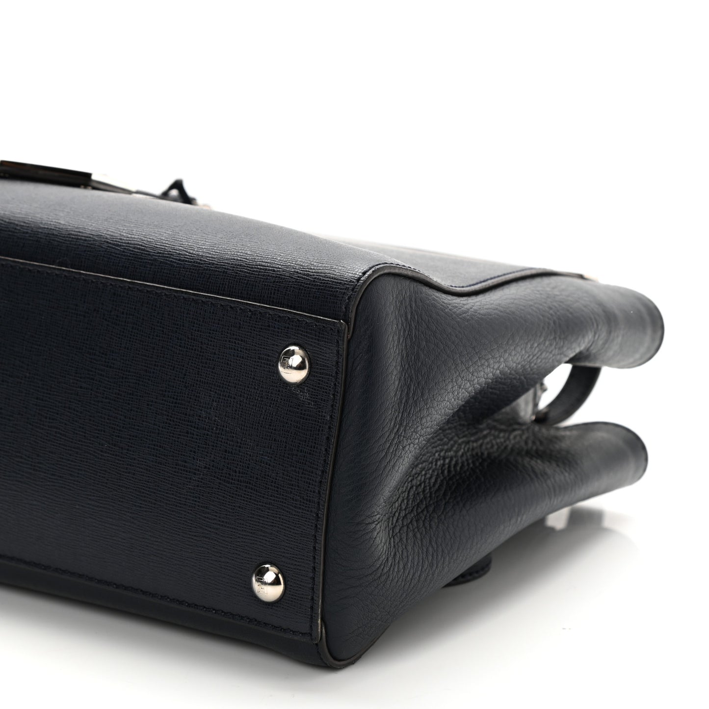 Vitello Elite Petite 2Jours Tote Lavagna